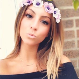 Meet your Posher, Ccarly